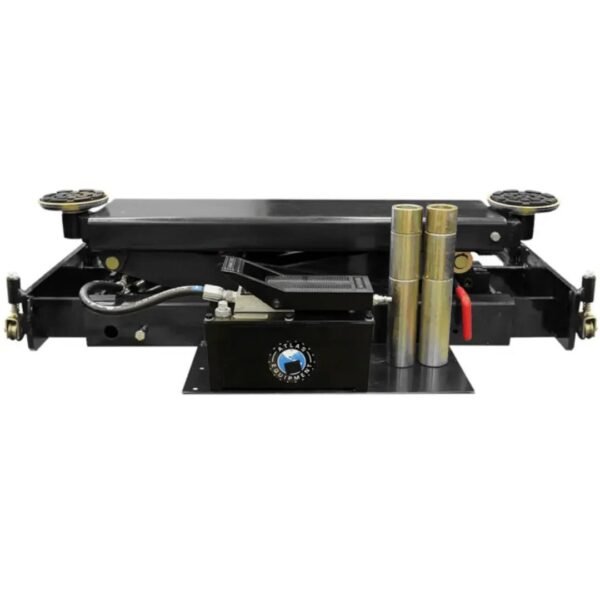 Atlas RJ8000 8,000 lb Rolling Bridge Heavy Duty Jack